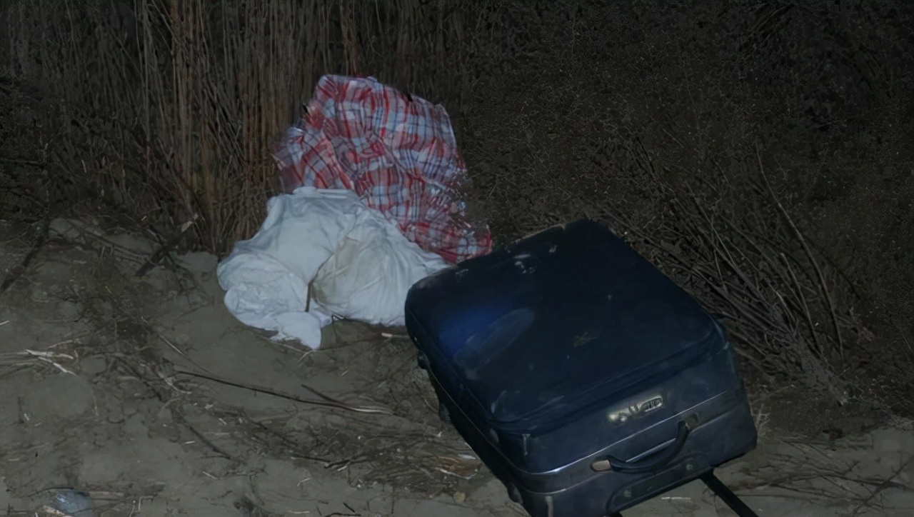 成都弑母案始末：法律系大学生知法犯法，被抓后微笑指认抛尸处