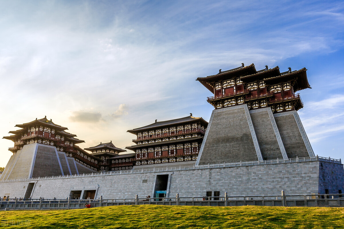 洛阳有5个5A景区，为何旅游却火不起来？还不如郑州