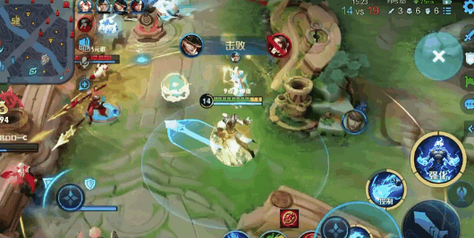 “重装流”永远滴神！47%输出27%承伤，选对装备上分你也行