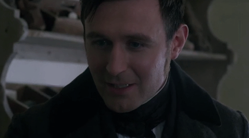 都在关注《菊石》的大尺度，其实更该看到，那个时代对女性的不公