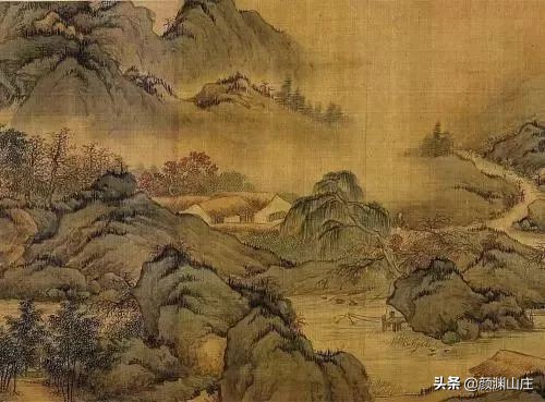 《古诗词500首》潇洒心境，高洁情怀，如一杯浓酒，越品越香