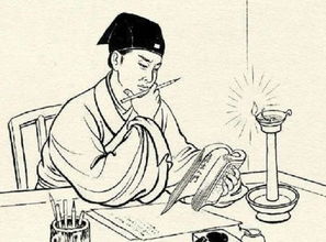 六元状元钱棨：科举虐我千百遍，我待科举如初恋