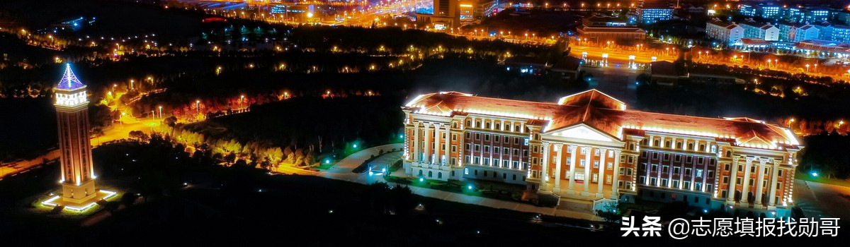 读东北大学秦皇岛分校，还是211大学？没有对比就没有伤害