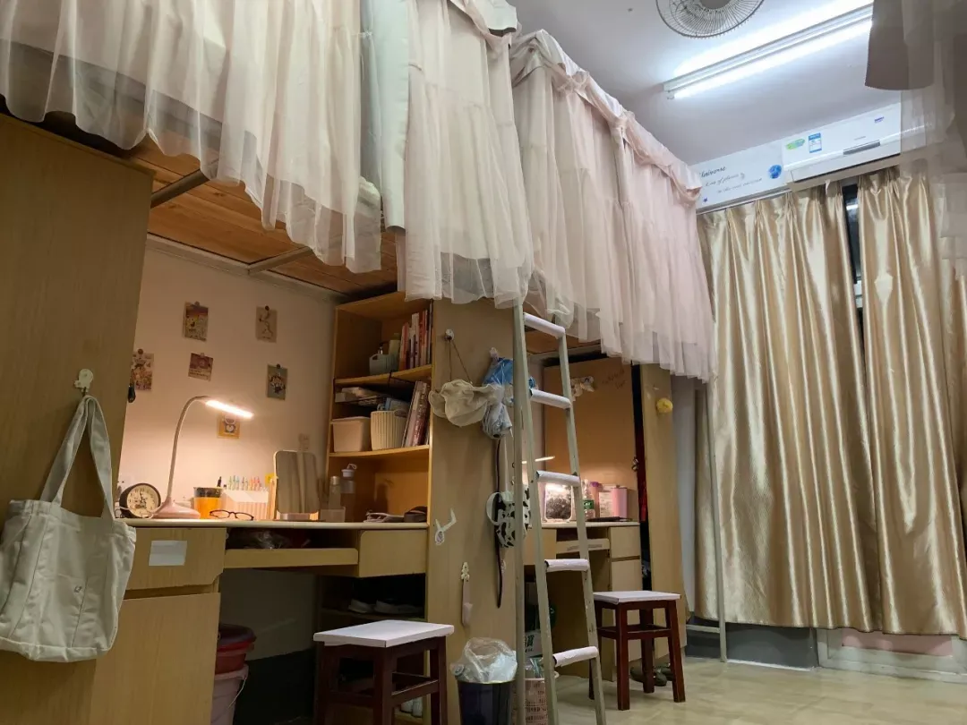 占地2000余亩，投资8000万建新宿舍，湖北这所大学“太豪华”