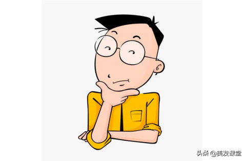 关于美发学习，在武汉的美发同行给你这样建议，让你少走点弯路