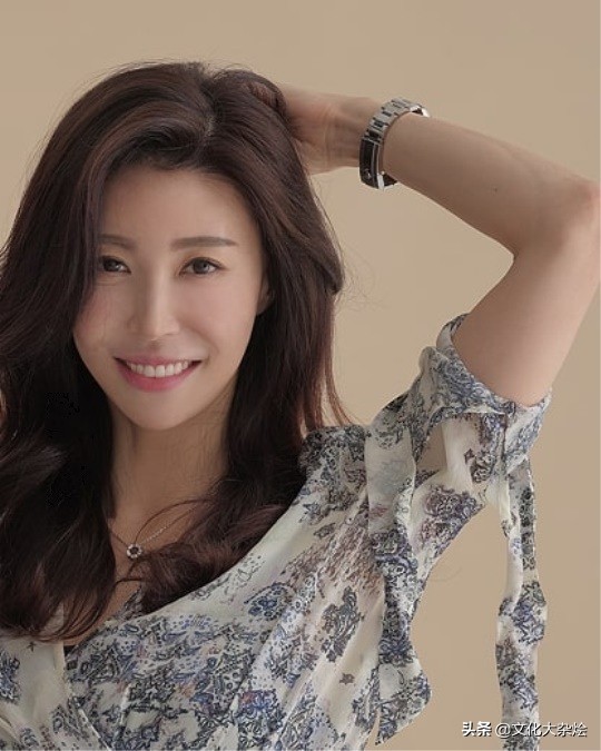 从选美小姐到伦理片女神，差点沦为“阶下囚”的成贤娥怎么回事？