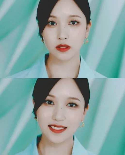SOMI又被指模仿BLACKPINK风格;TWICE回归概念一成不变?