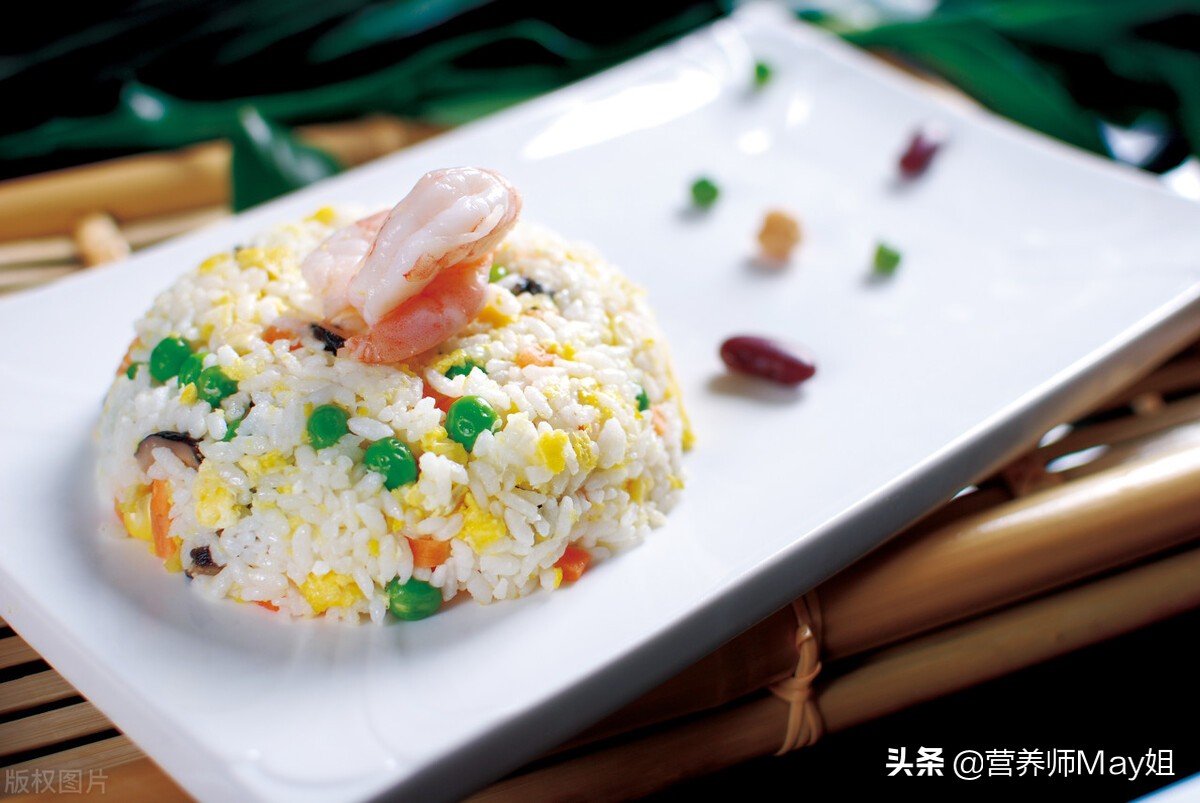 参加高考的考生饮食要怎么安排？4吃3远离，要牢记