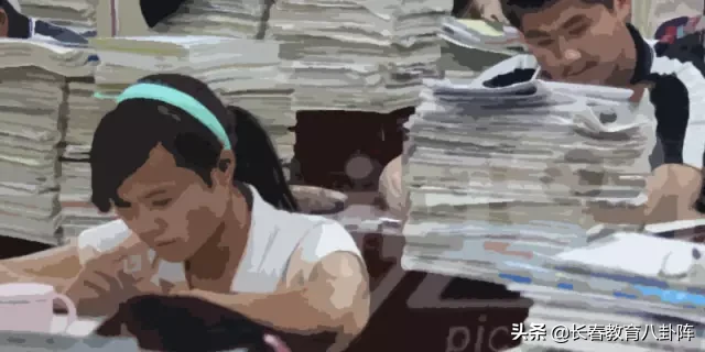 高中三年，长春考生在每个阶段应该考多少分才能够上名校？