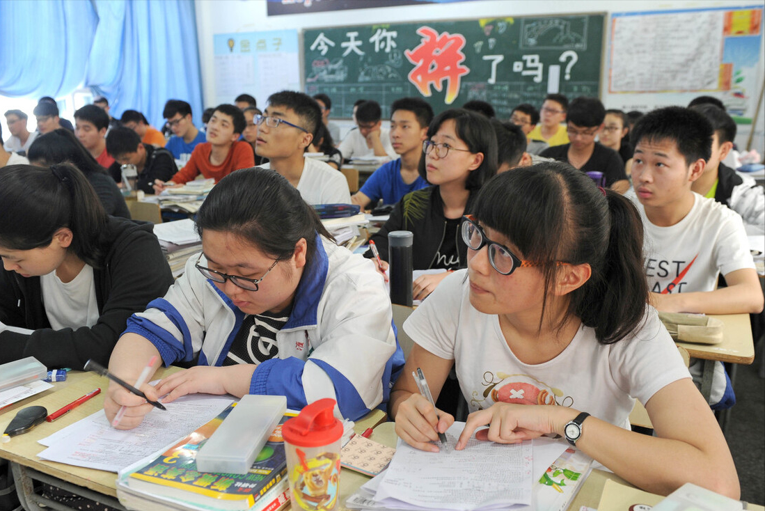 福建一高考考点提前打铃，教育厅公布处理结果，这样的失误该有吗