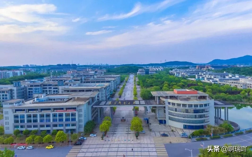 信息与通信工程专业排行榜，考生家长收藏