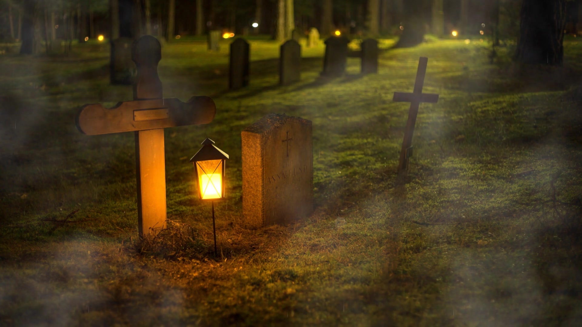 4《白噪音》:美国死亡之书,人类屏蔽恐惧的自然语言