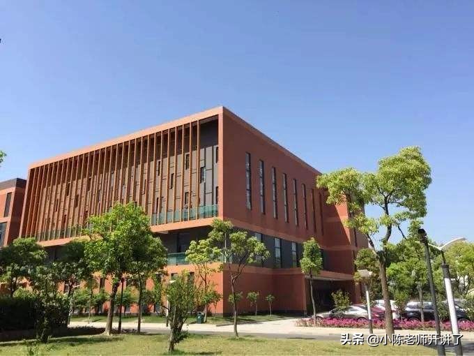 四所高性价比专科，地处上海，位置优越，今年你报考了吗