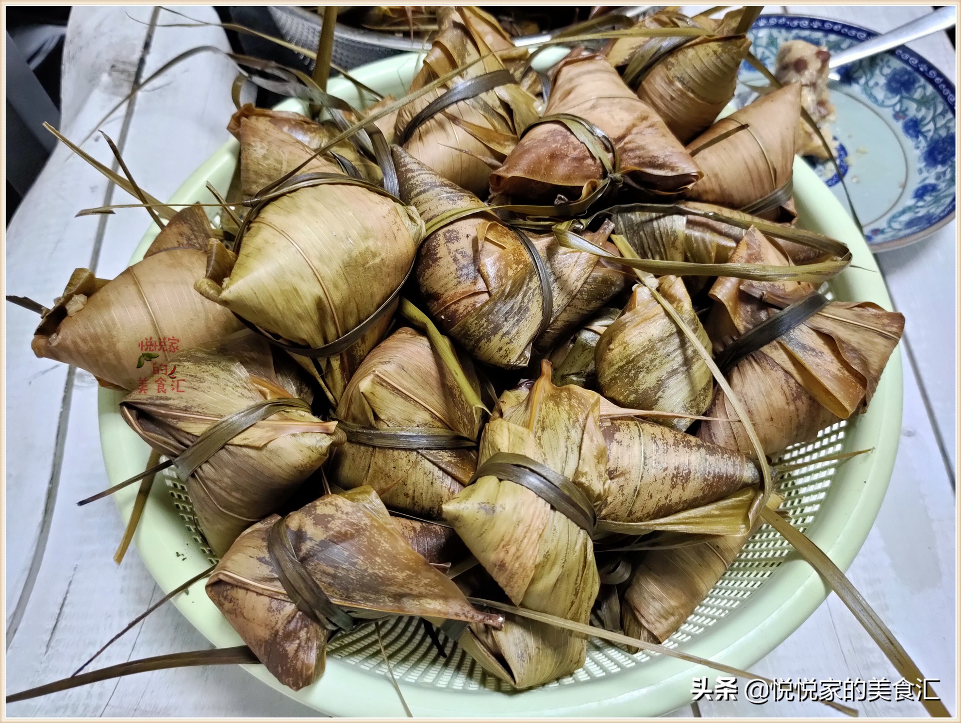 2斤糯米包多少粽子,一斤糯米可以包幾個粽子