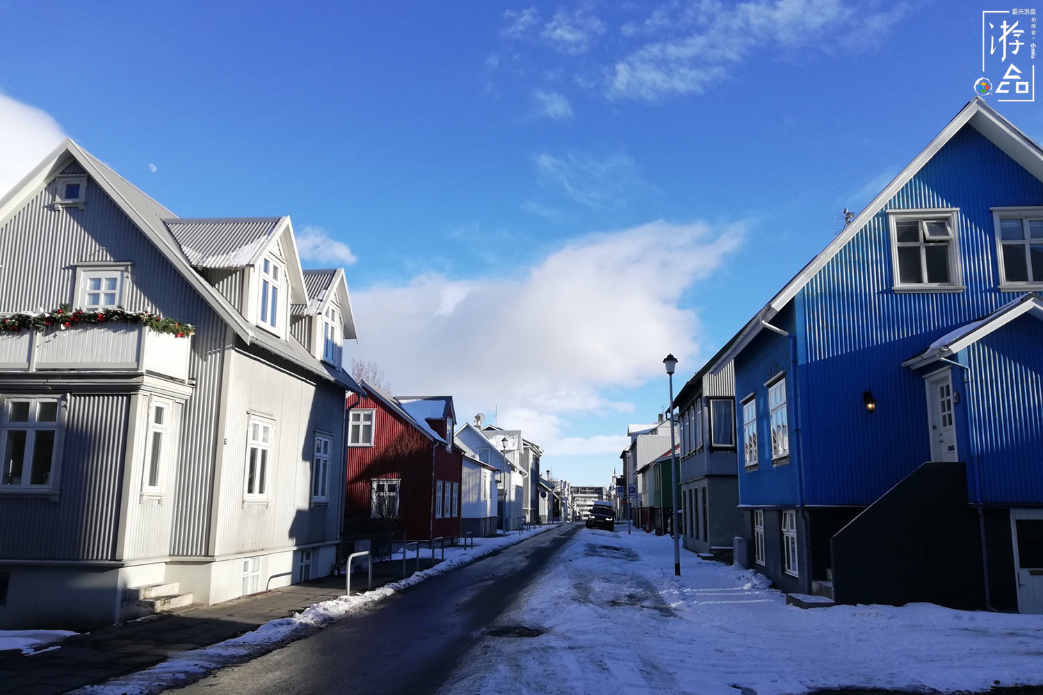 单个项目超过1000元，消费水平极高，但有生之年必须去一次冰岛