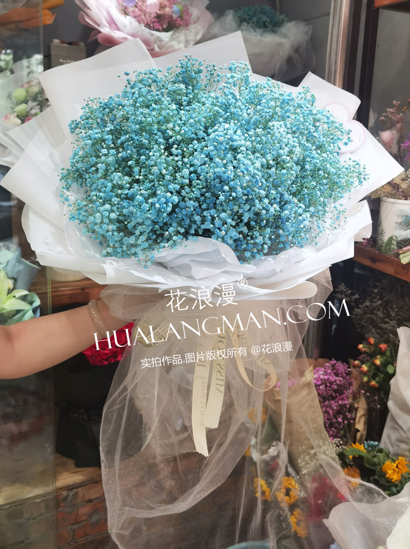送老师的9种鲜花，你觉得哪种最适合呢？