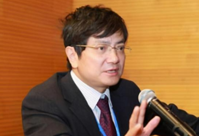 贵州大学校长郑强，我为贵大做了这么多贡献，怎么还有人不满意？