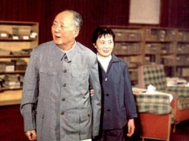 张玉凤忆1976：那场悲剧背后的真相与震动（深度探秘）
