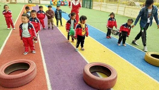 全方位解读重庆树人幼儿园，速速查看