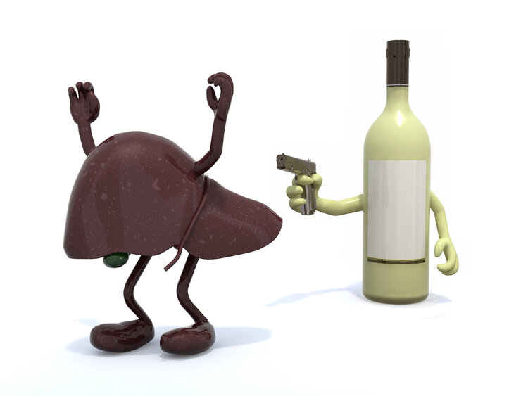 真正的解酒方法有哪些？专家：蜂蜜水、浓茶都没用！别交智商税了