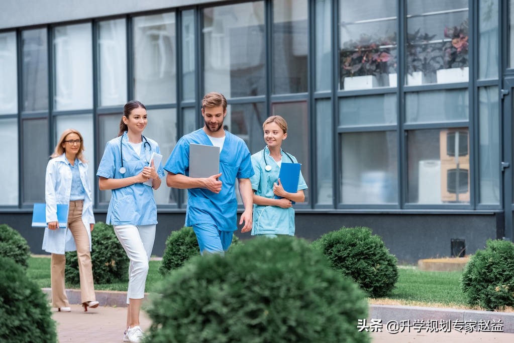 这些医学院校分数亲民，附属医院多，性价比高，学医的考生看过来