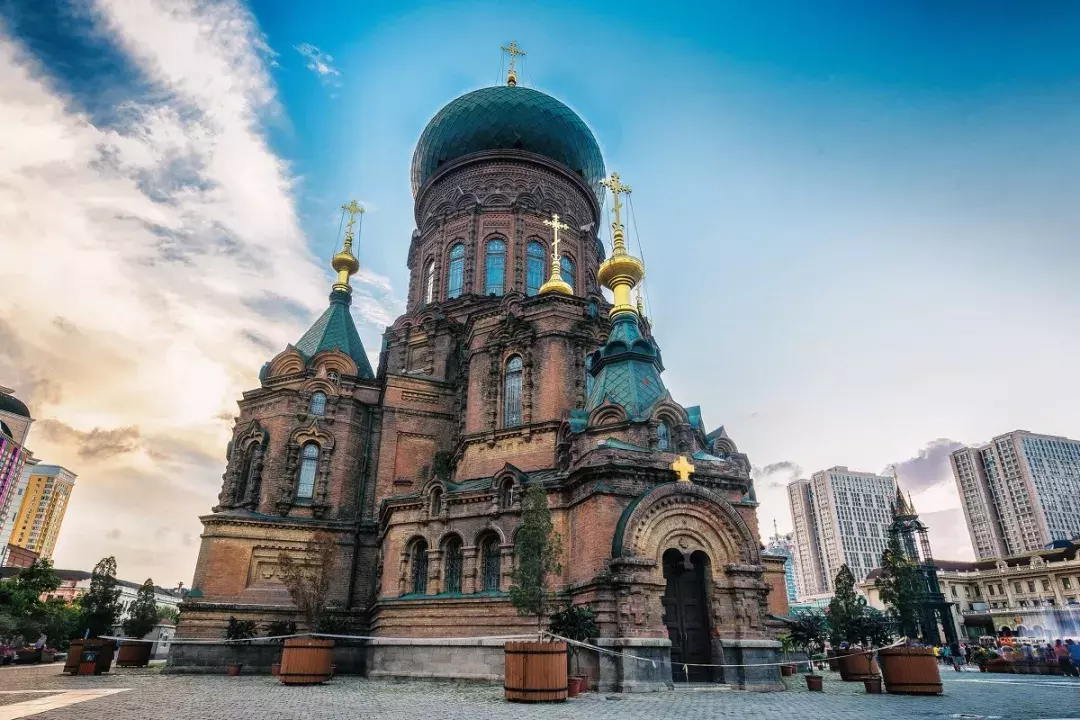 东北游学报名倒计时3天