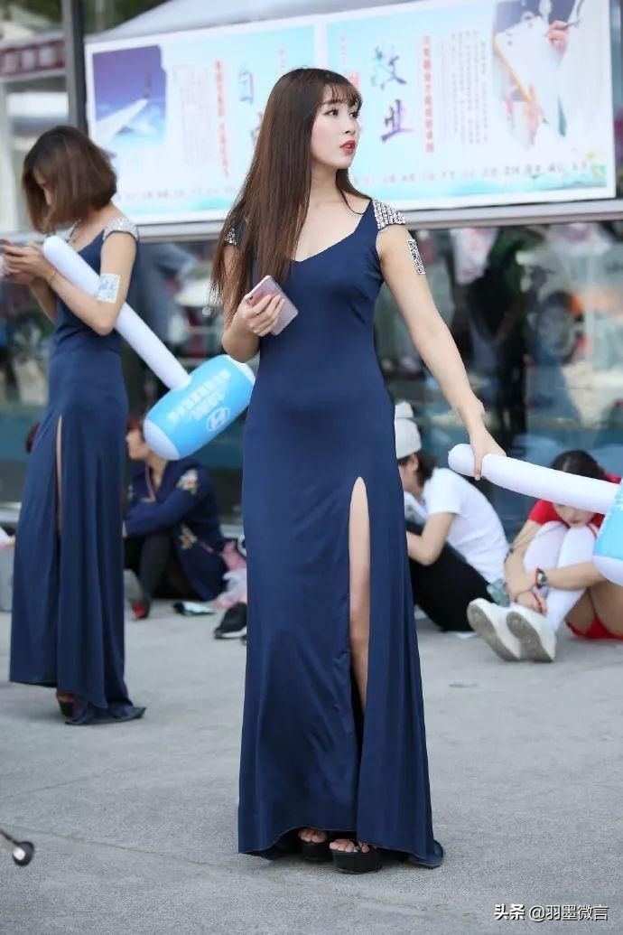 兼职模特招聘骗局，骗钱还骗“色”：为何女大学生这么容易受骗？