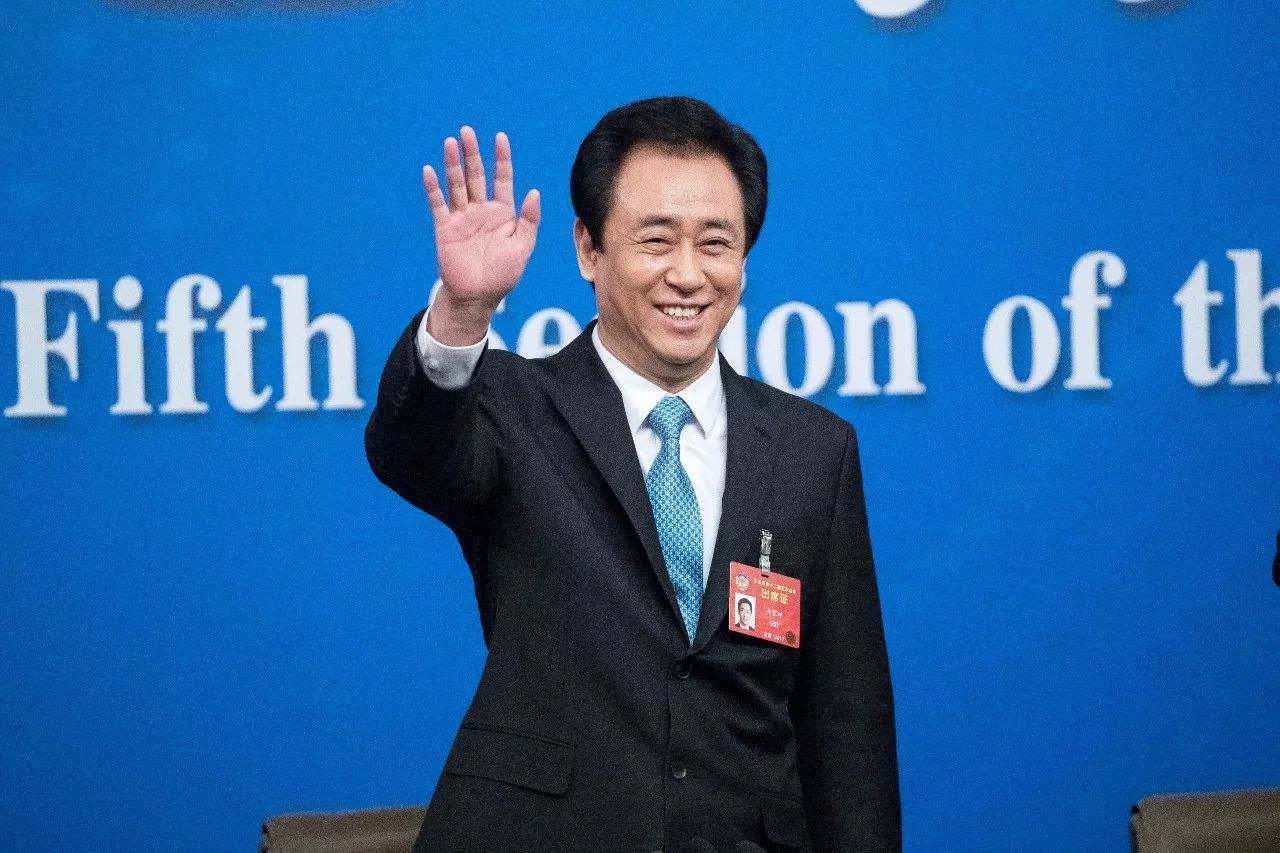 恒大成立新能源汽车公司，造车真的比盖楼更挣钱？