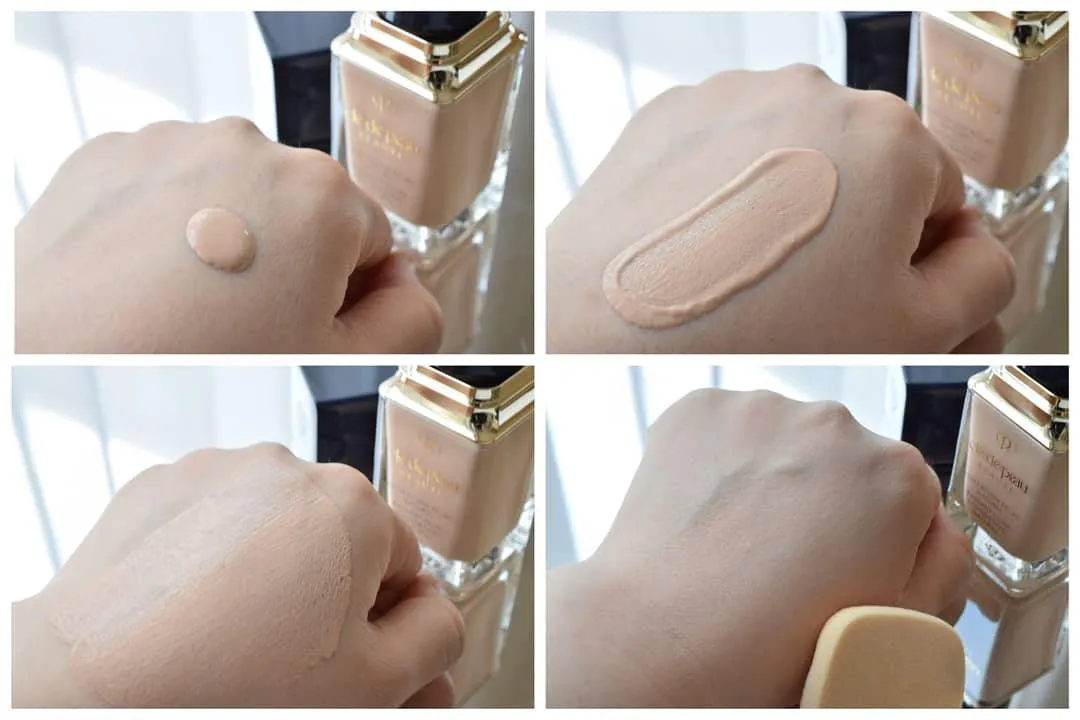 2021最新CPB底妆家族全介绍，到底是谁傻傻分不清？