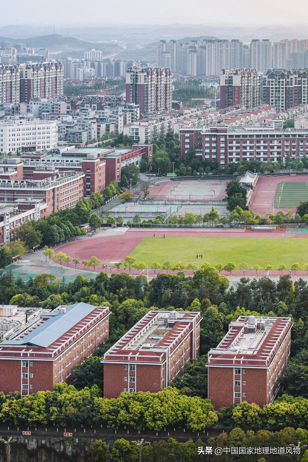 李子柒隐居的绵阳，凭什么是中国唯一科技城？