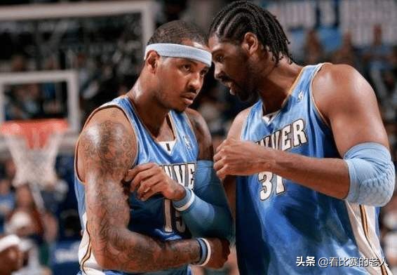 nba09年西部决赛(数据分析：2009年西决，掘金是怎么先发制人，湖人凭什么起死回生)