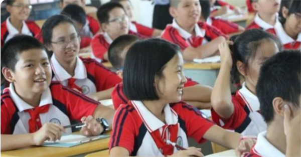 2022中小学迎来168天假，学生乐开花，家长：不知“后果”多严重