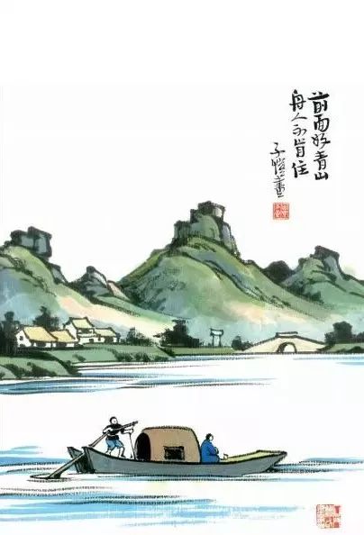 朱自清、丰子恺、徐志摩等名家笔下的夏天，惬意得很 | 小暑荐读