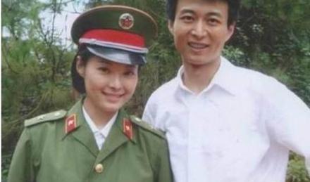 袁立结婚几次婚 梁太平个人资料  袁立事件是什么事件