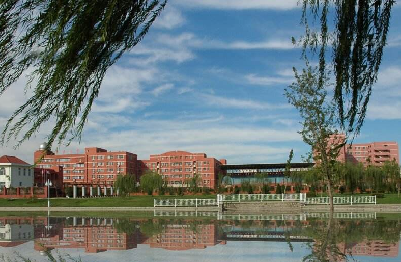 天津高中“最新”排名，蓟县中学上位，南开高中表现不佳