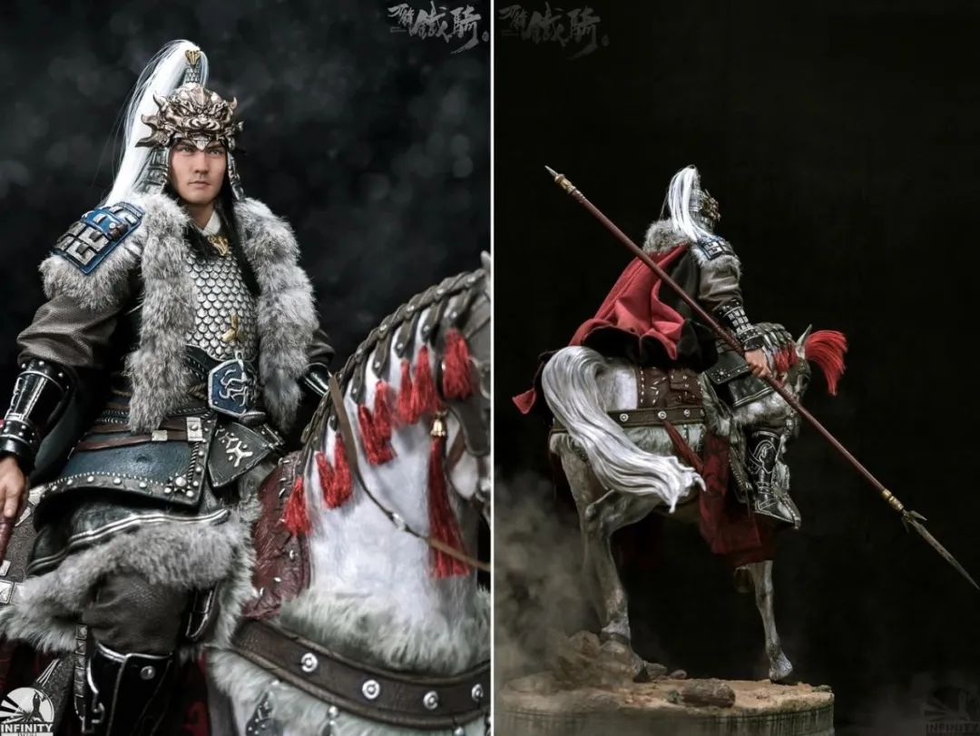 国产“玩具”到底有多高级？老外都想疯狂搞代购：中国风，太绝了