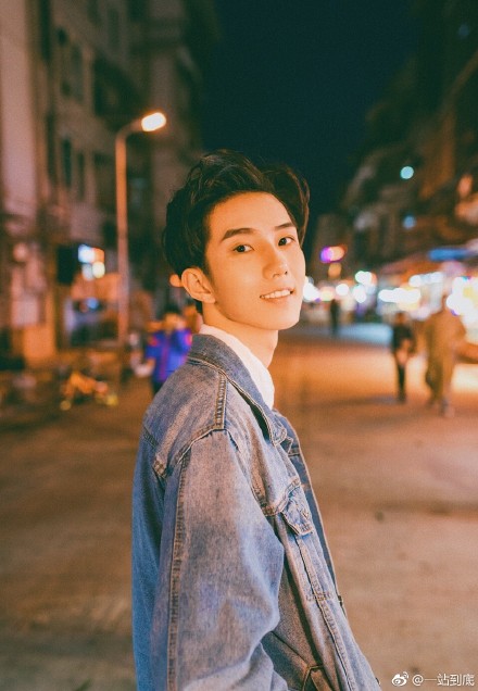 各大院校校草曝光，这里全是帅哥