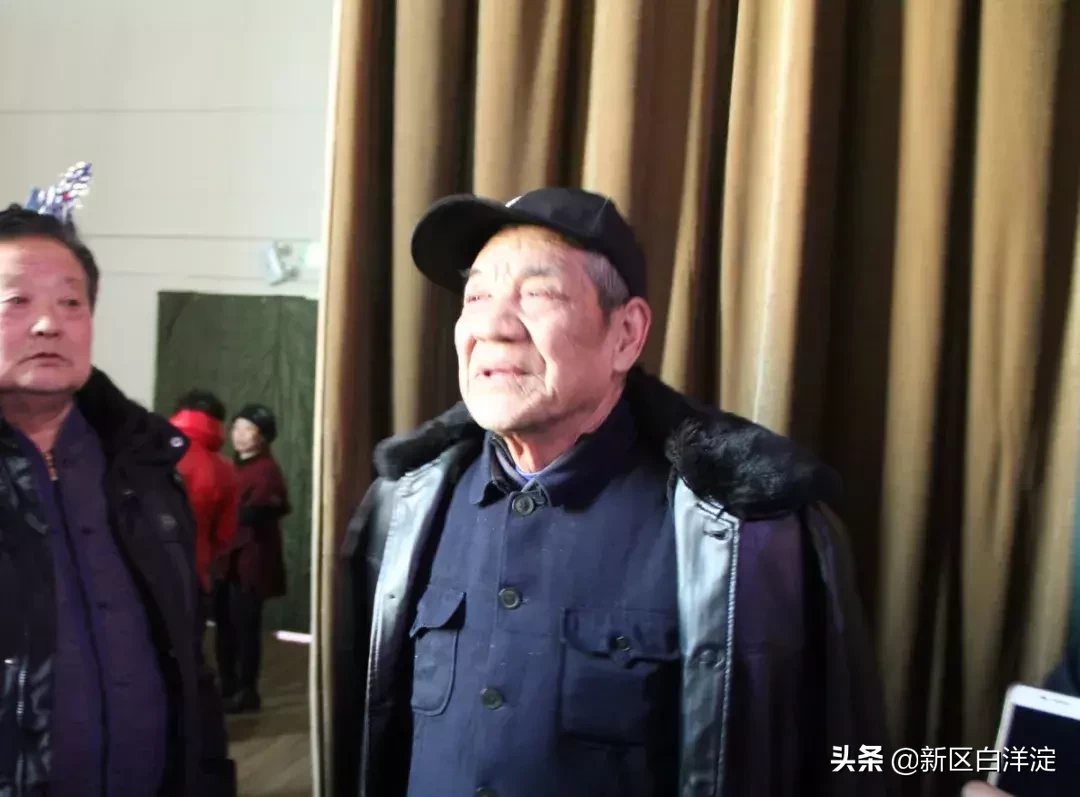 雄安新区安新县2019戏曲调演有什么用？从西地梆子剧团说起！