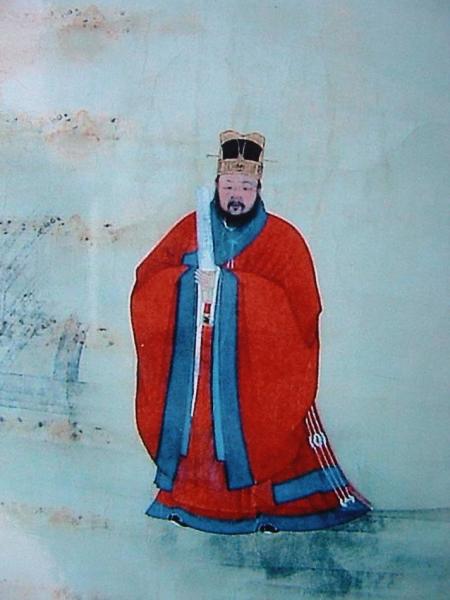 明清时期即墨蓝氏家族的祭祖文化