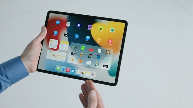 一文看懂苹果WWDC2021：这些功能竟然有点熟悉？