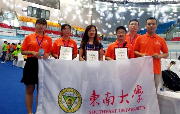 东南大学自称是“四大工学院”之首，网友笑了：你让华科情何以堪