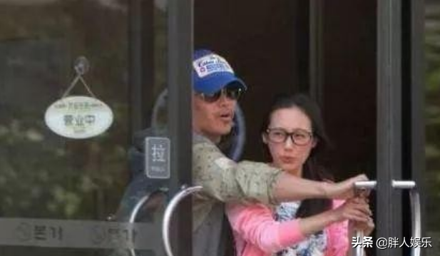 陈思诚的“豪放情史”，以及他爱过的3个女人