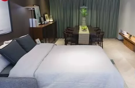 一家5口住100㎡，孩子没卧室，院子闲置不用？爆改变4房2厅