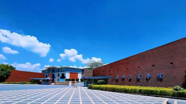 广州工商学院官网（官宣）