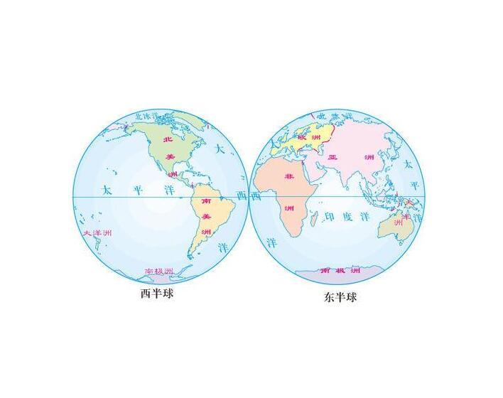 中国在哪个半球（知识科普我国的地理位置）