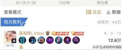 嫦娥技能使用这么玩才能提高生存打出高评分！核心不是圣杯！