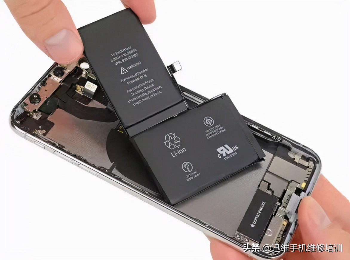 iPhone提示溫度高無法正常使用，看完關(guān)鍵的這幾點，手機不再發(fā)熱