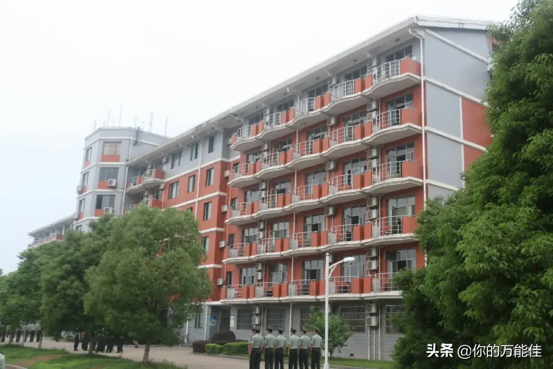 超豪华！36所双一流高校宿舍大盘点