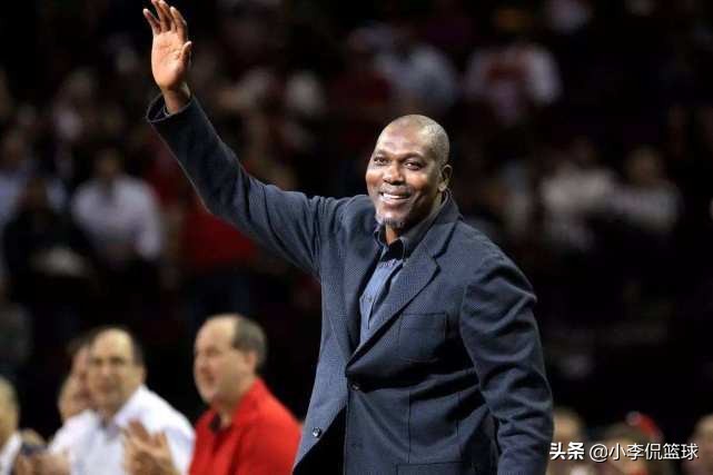 84年nba选秀有哪些球星(重排84年NBA选秀前10！状元郎实至名归，历史助攻王无缘前3)