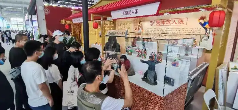 今日亮相！全北京最好玩儿的都在这了！门票还免费